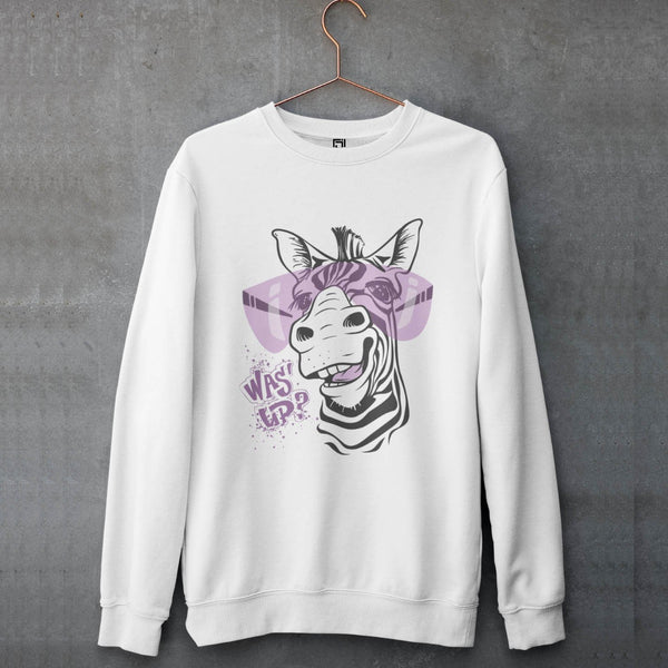WASSUP – SWEATSHIRT