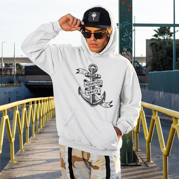 ADVENTURE HOODIE