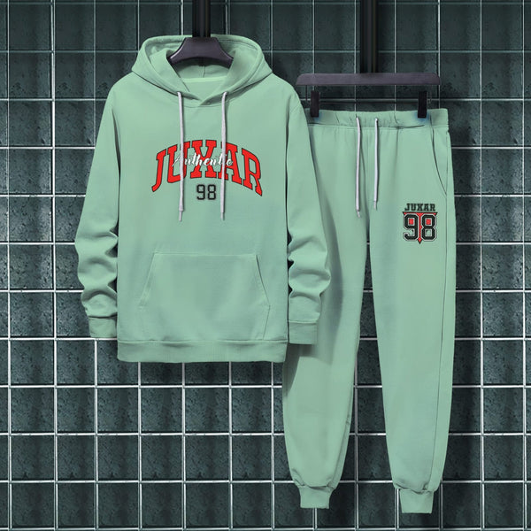 AUTHENTICITY HOODIE CO-ORD SET