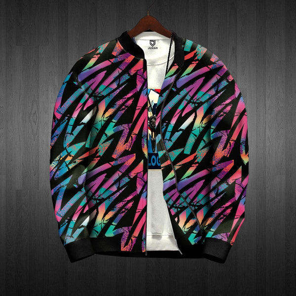 BACKDROP JACKET