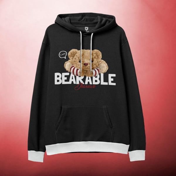 BEARABLE HOODIE