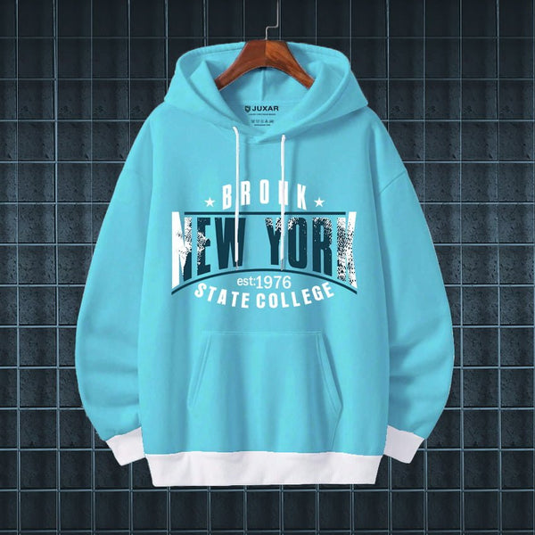 BROMX OVERSIZE HOODIE