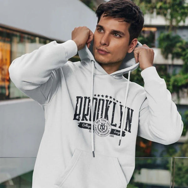 BROOKLYN NY HOODIE