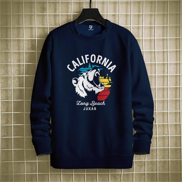 CALIFORNIA - SWEAT SHIRT