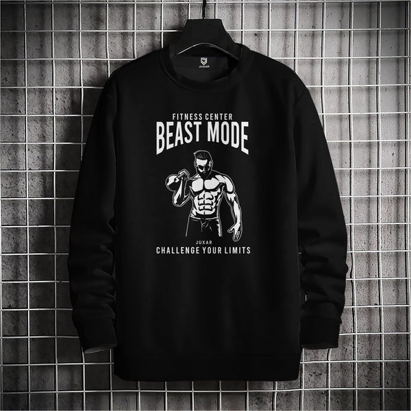 CHALLENGE YOUR LIMITS - SWEATSHIRT