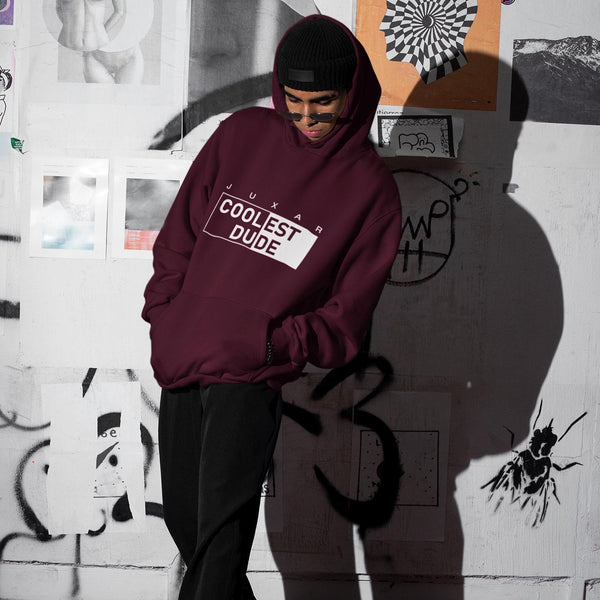 COOLEST HOODIE