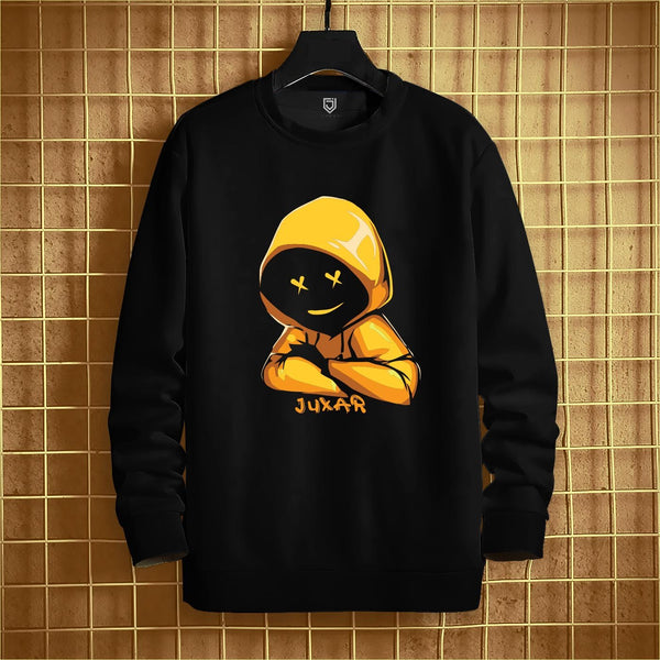 CROSSEYES - SWEATSHIRT