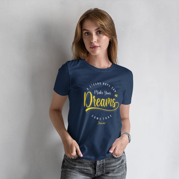 DREAMS T-SHIRT