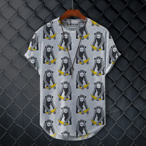 APE XTREME LONGLINR T-SHIRT