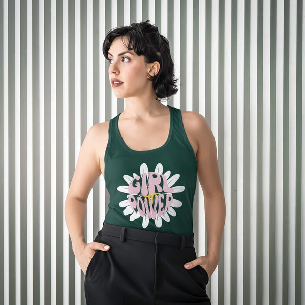 GIRL POWER TANKTOP