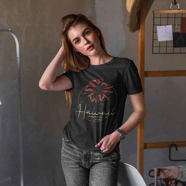 HAWAII T-SHIRT