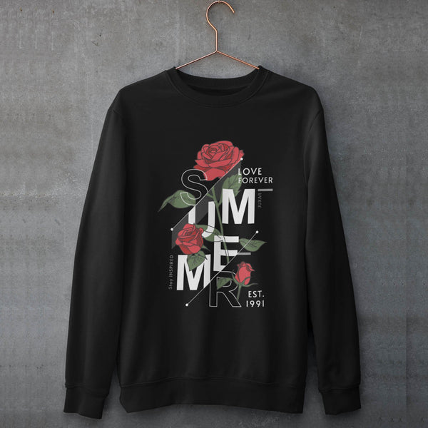 LOVE FOREVER SUMMER – SWEATSHIRT
