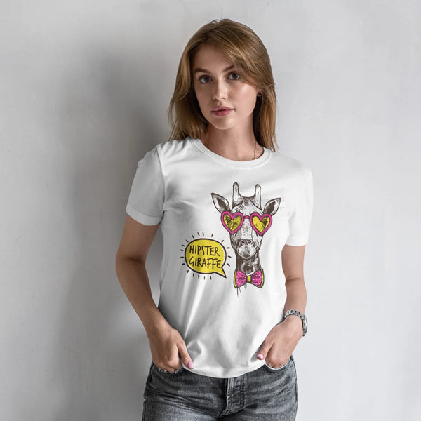 HIPSTER T-SHIRT