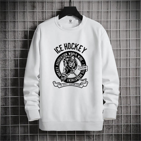 ICE HOCKEY - SWEATSHIRT