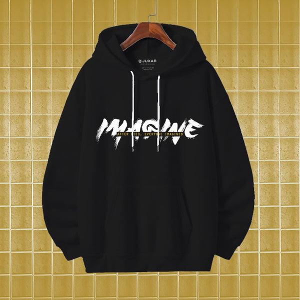 IMAGINE OVERSIZE HOODIE