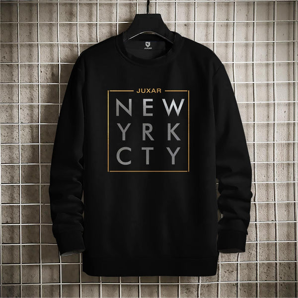 JUXAR NEW YORK - SWEAT SHIRT