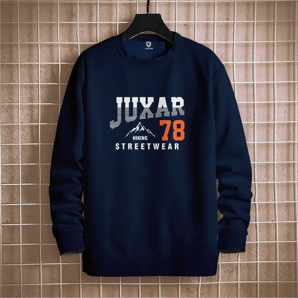 JUXAR STREET WEAR - SWEAT SHIRT