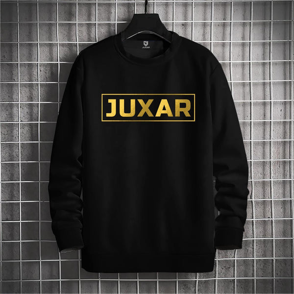 JUXAR GOLDEN - SWEATSHIRT