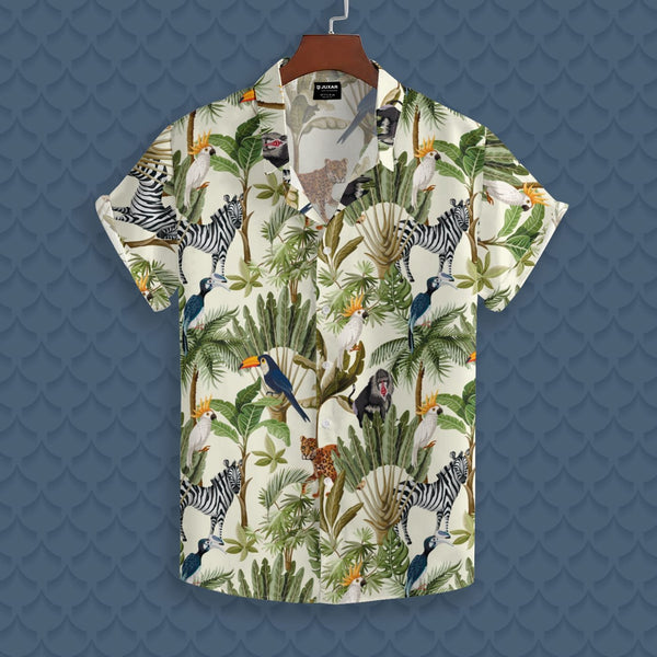 JUNGLE BOOK SHIRT