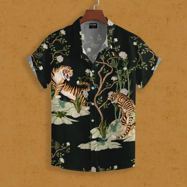 THE TIGER SANCTUARY SHIRT