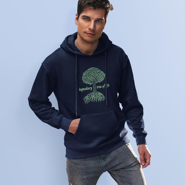 LEGENDARY TREE HOODIE