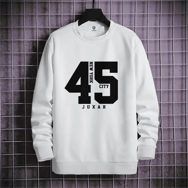 NEW YORK 45 - SWEAT SHIRT