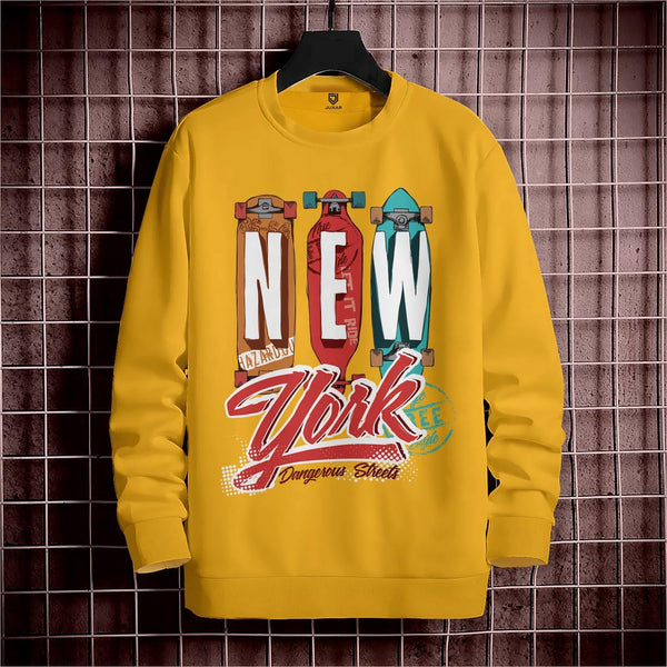 NEWYORK - SWEATSHIRT