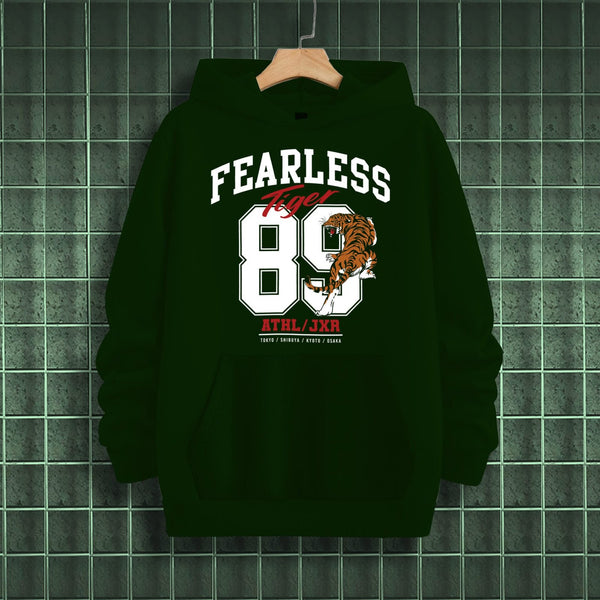 FEARLESS HOODIE