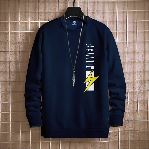 POWER - SWEATSHIRT