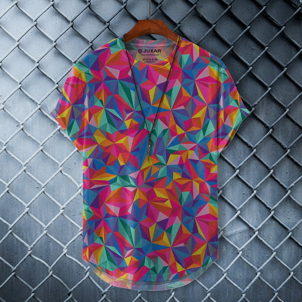 GEOMETRIC LONGLINE