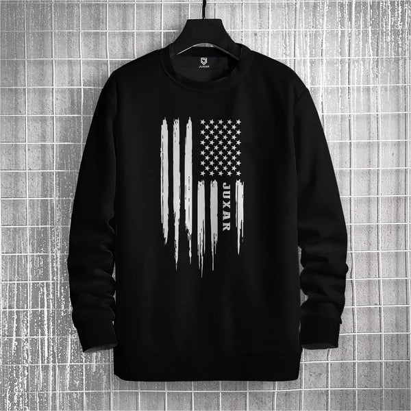 STAR U.S - SWEATSHIRT
