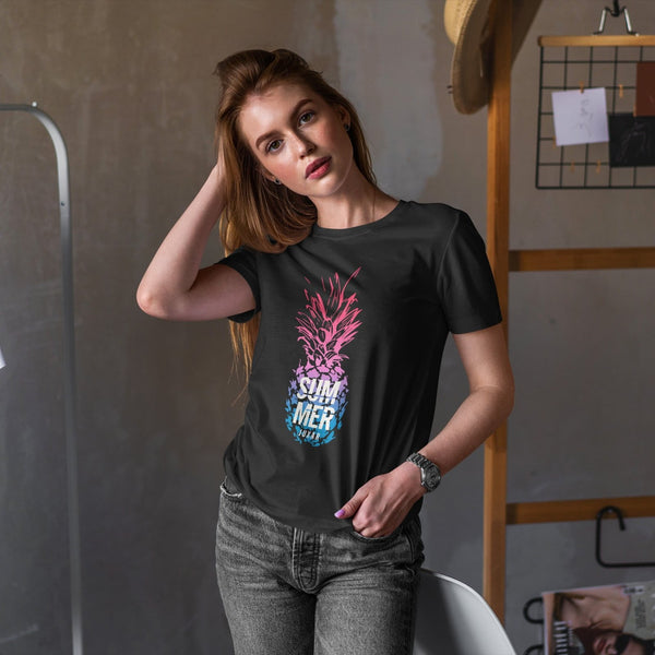 SUMMER JUXAR T-SHIRT