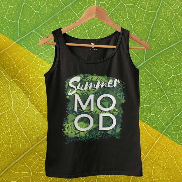 SUMMER MOOD TANKTOP