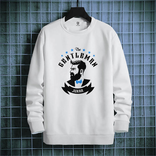 THE GENTALMEN - SWEATSHIRT