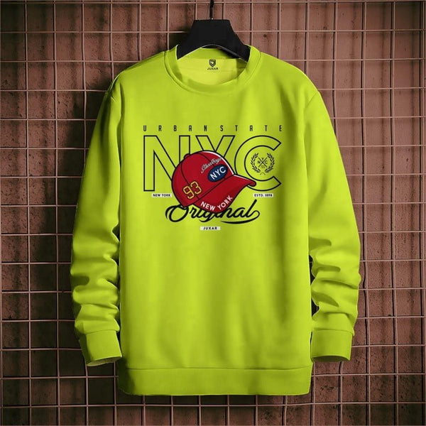URBAN NYC SWEATSHIRT
