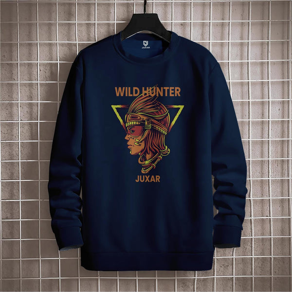WILD HUNTER - SWEATSHIRT