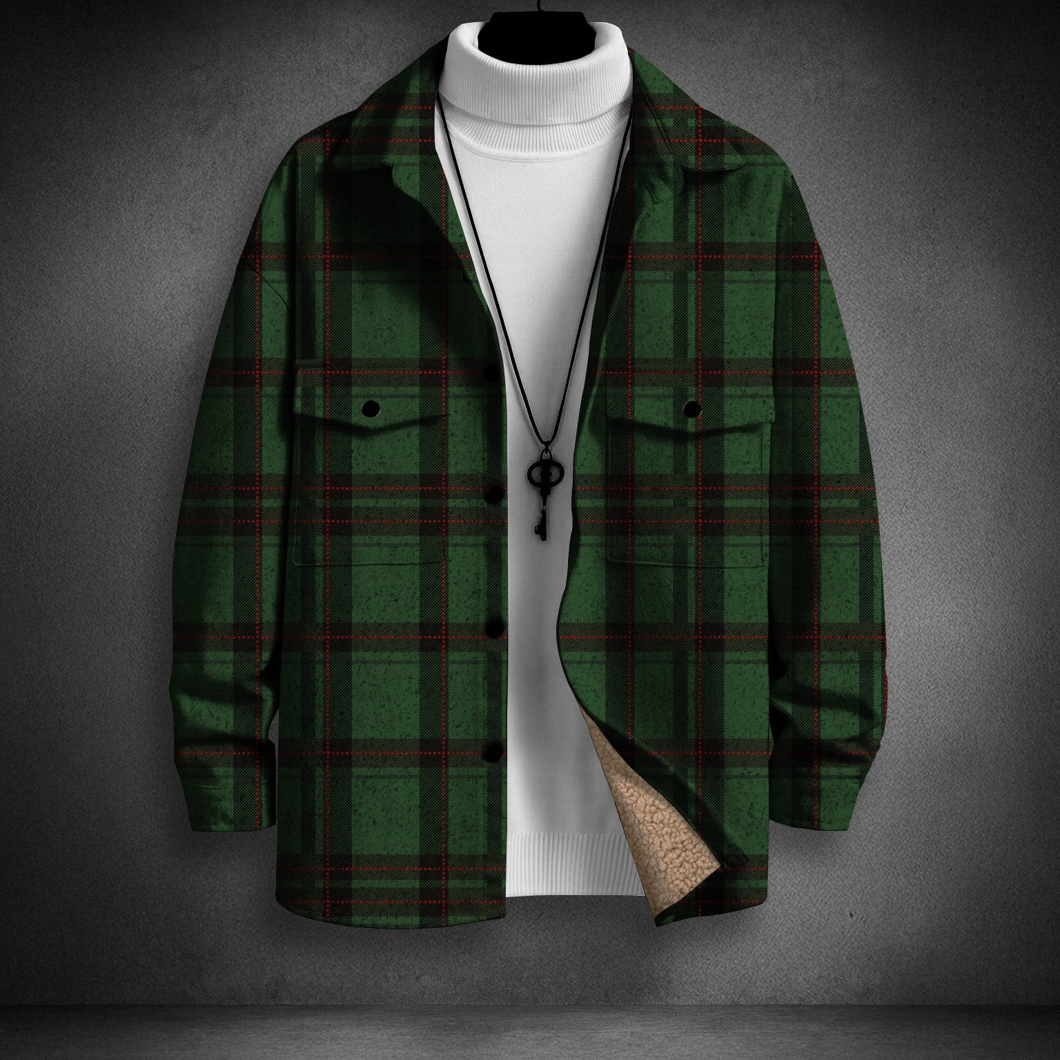 Shackets for Men | Shirt Jacket Hybrids – Juxar