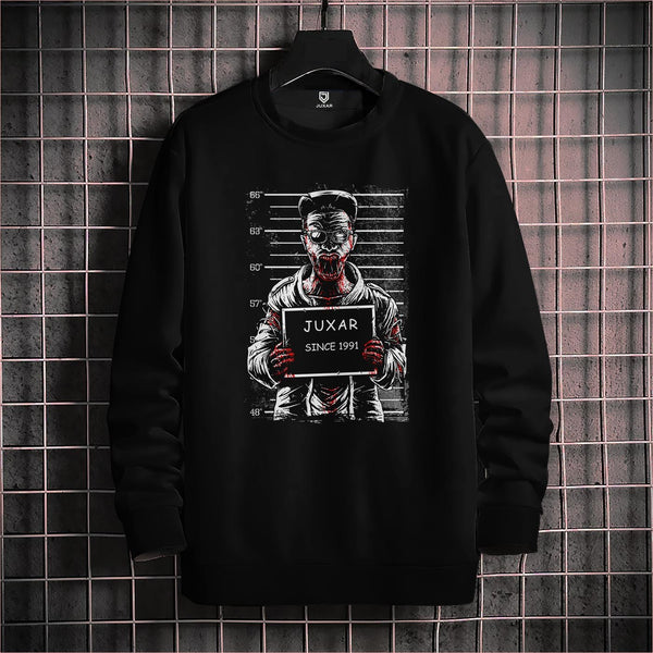 ZOMBIE BOY - SWEATSHIRT
