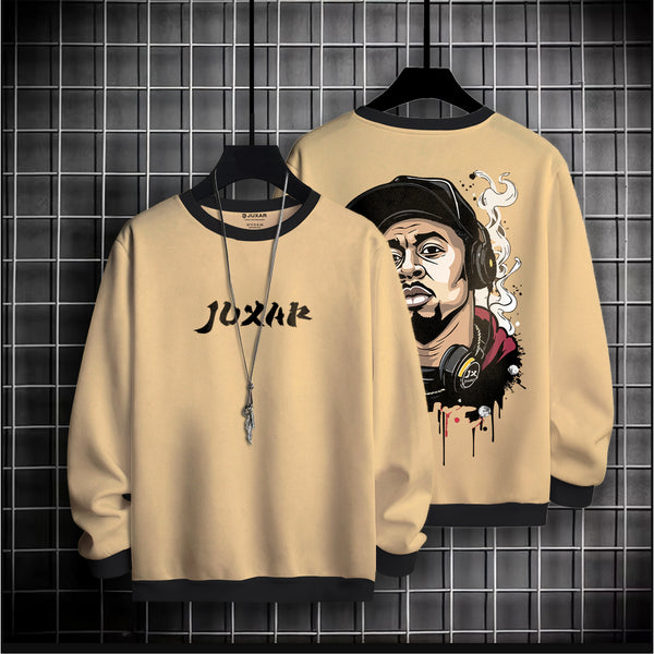 MAFIA DRIFT OVERSIZE SWEATSHIRT