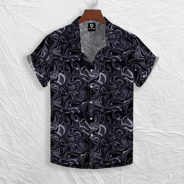 ABSTRACT MARBLE SHIRT