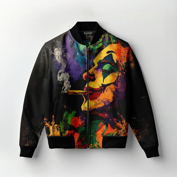 STREET SMOKER JACKET