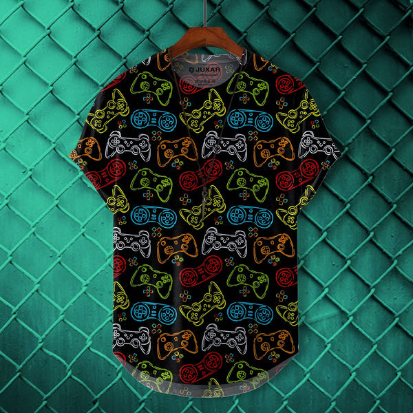 JOYSTICK LONGLINE