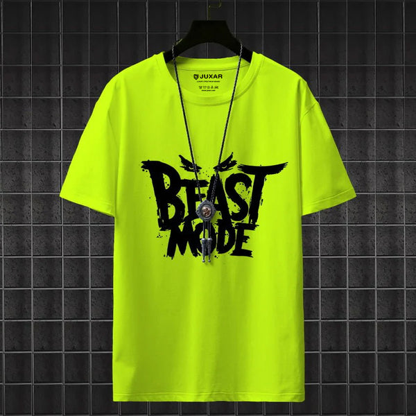 BEAST T-SHIRT