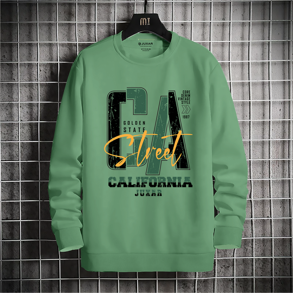 CA LEGEND SWEATSHIRT