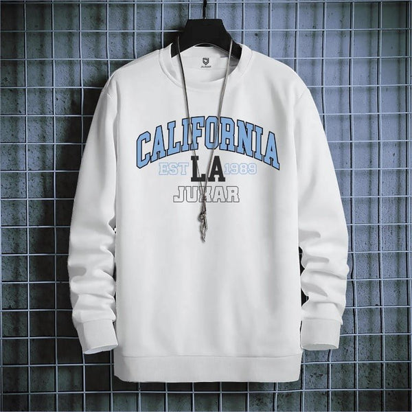 CALIFORNIA LA JUXAR - SWEATSHIRT