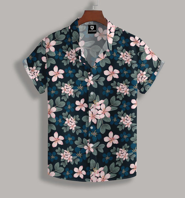 CHERRY BLOSSOM SHIRT