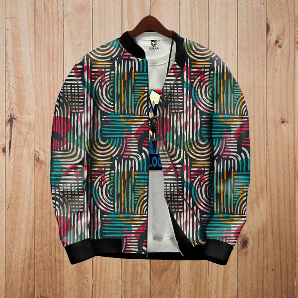 CONTEMPORARY JACKET