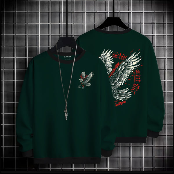 SKYLORD OVERSIZE SWEATSHIRT