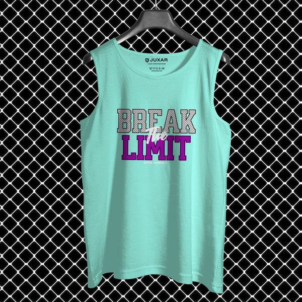 BREAK THE LIMIT SANDO