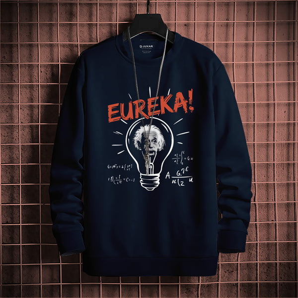 AESTHETIC IDEA SWEATSHIRT